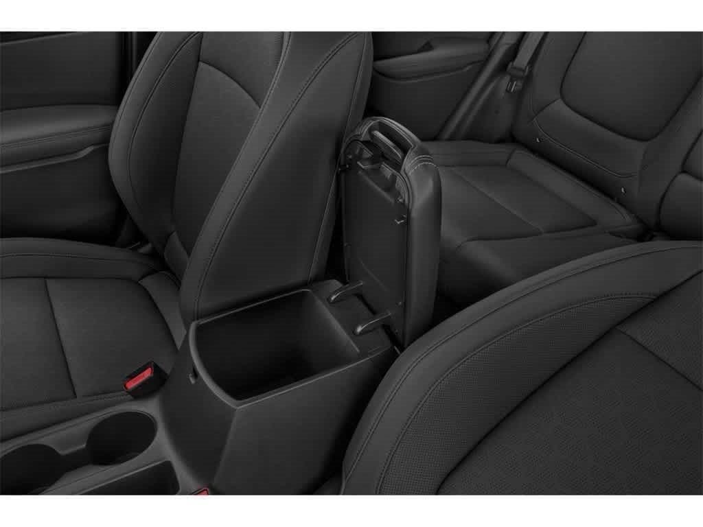 Thumbnail: 2026 Kia Seltos - 15