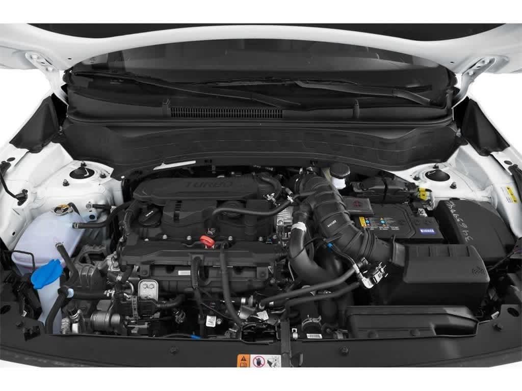 Thumbnail: 2026 Kia Seltos - 6