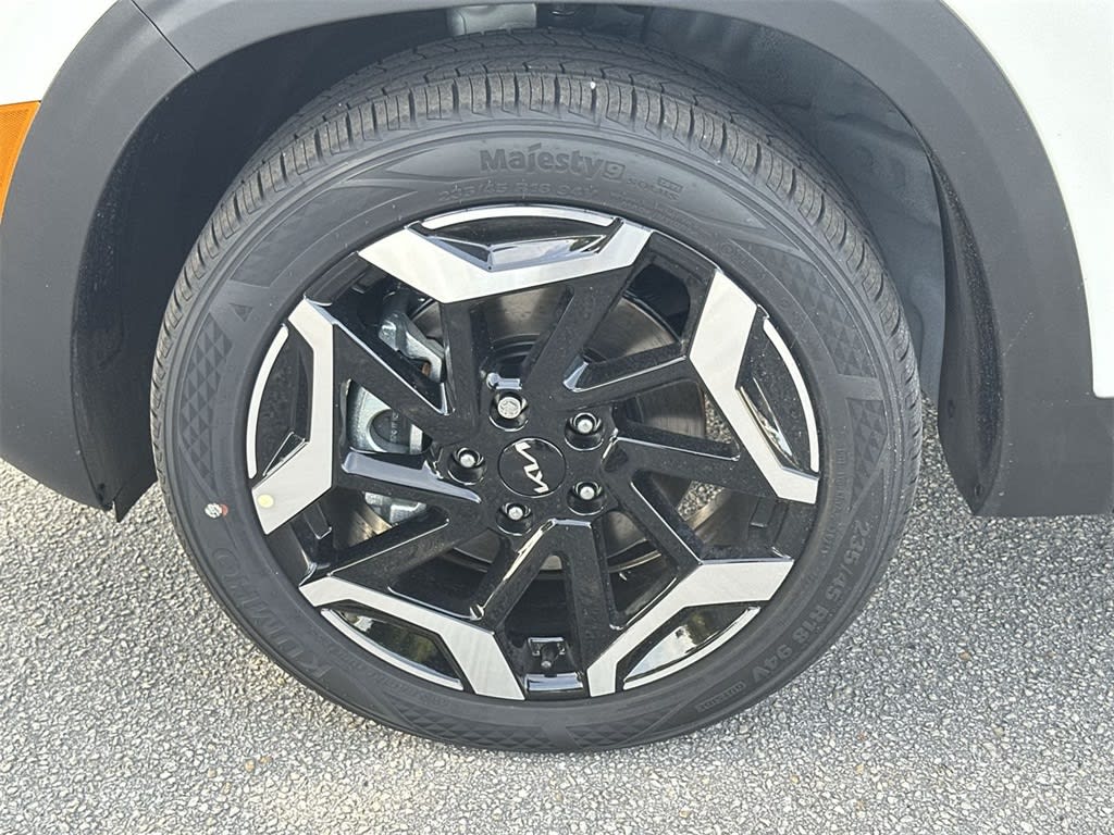 Thumbnail: 2026 Kia Seltos - 8