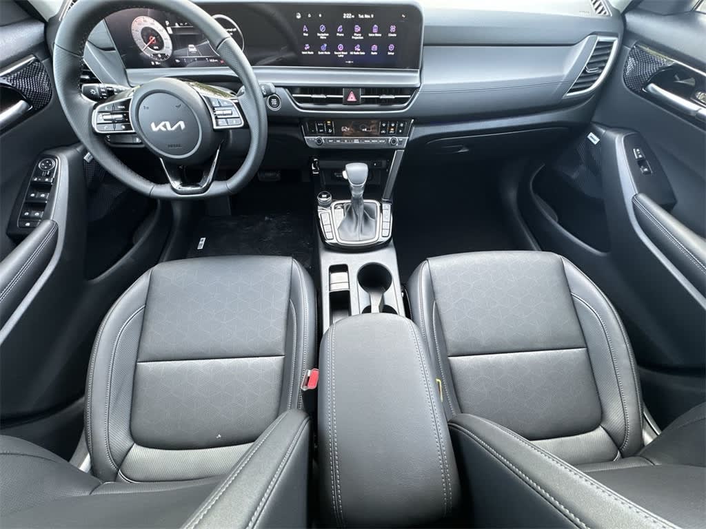 Thumbnail: 2026 Kia Seltos - 10