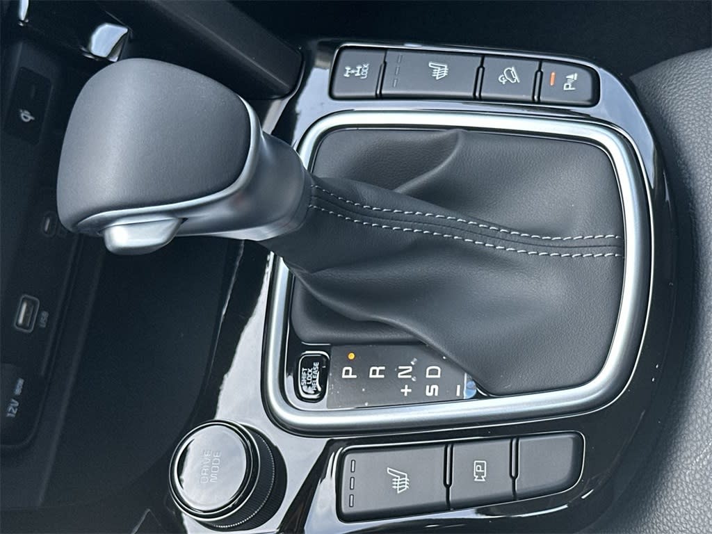 Thumbnail: 2026 Kia Seltos - 26