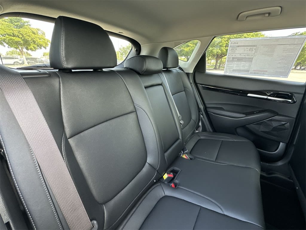 Thumbnail: 2026 Kia Seltos - 28