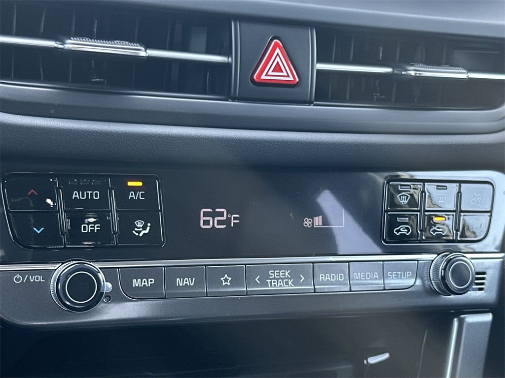 Thumbnail: 2026 Kia Seltos - 25