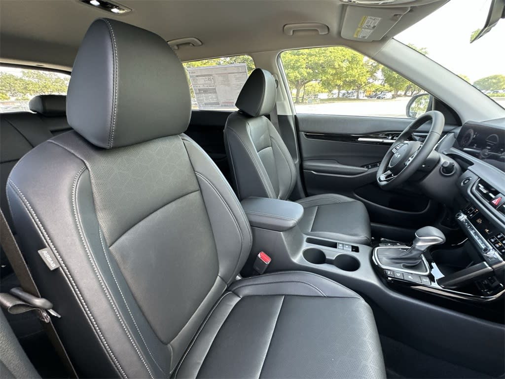 Thumbnail: 2026 Kia Seltos - 29