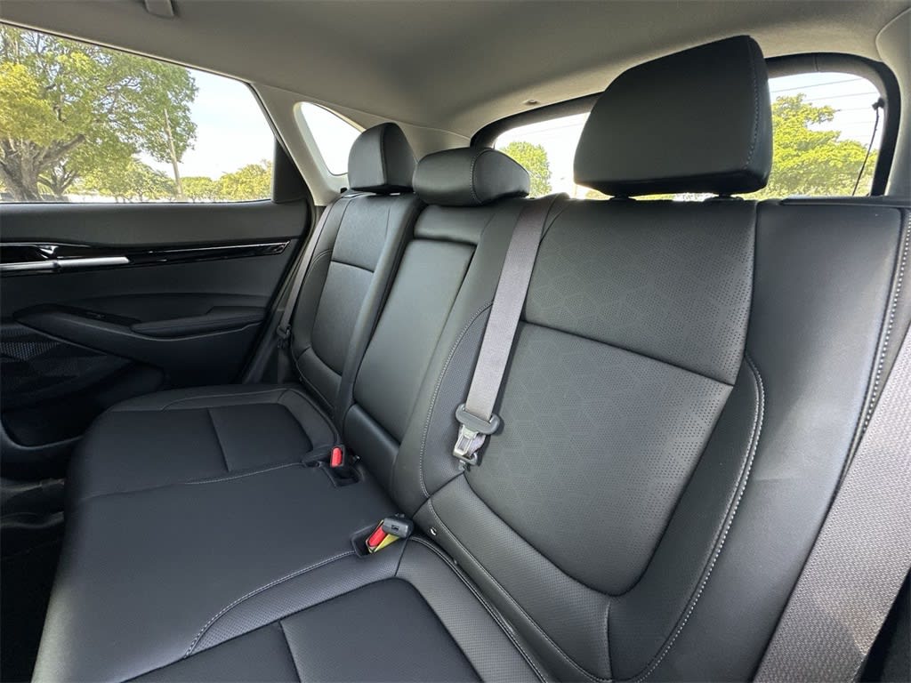 Thumbnail: 2026 Kia Seltos - 13