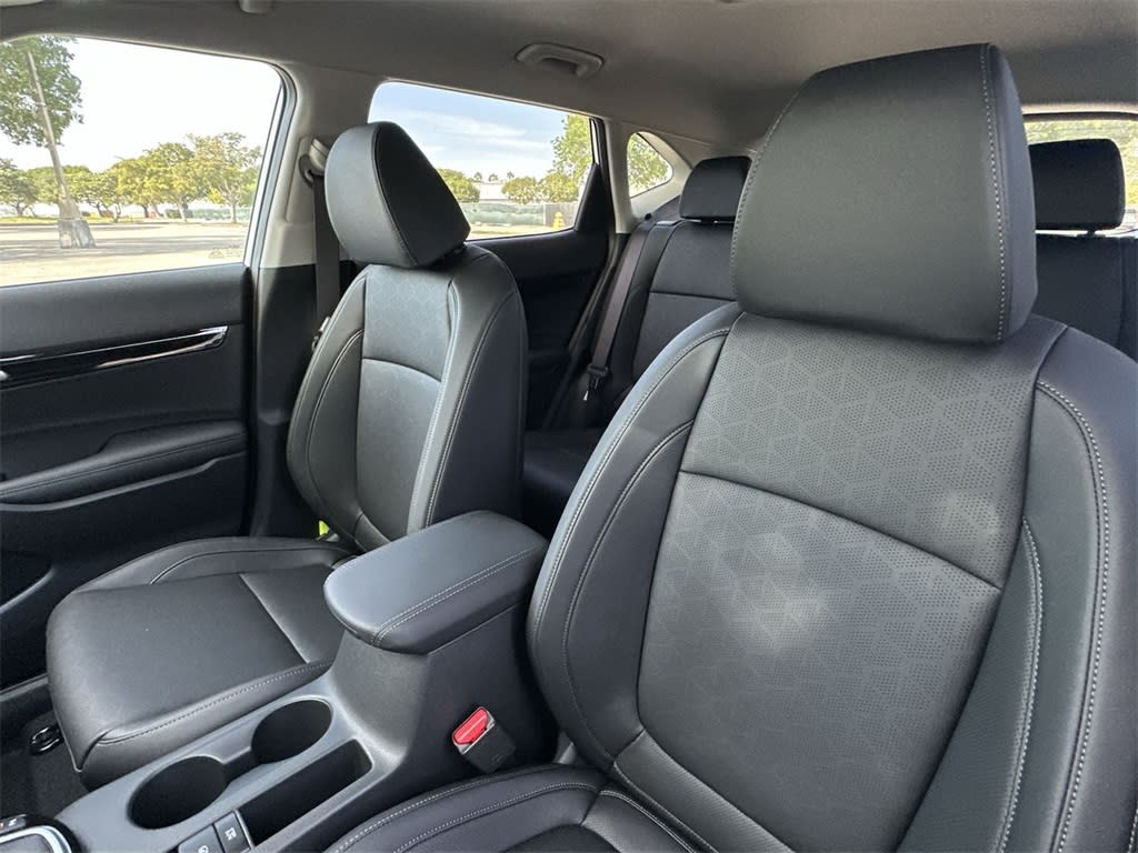 Thumbnail: 2026 Kia Seltos - 12