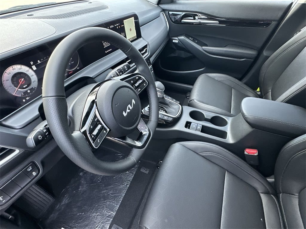 Thumbnail: 2026 Kia Seltos - 11