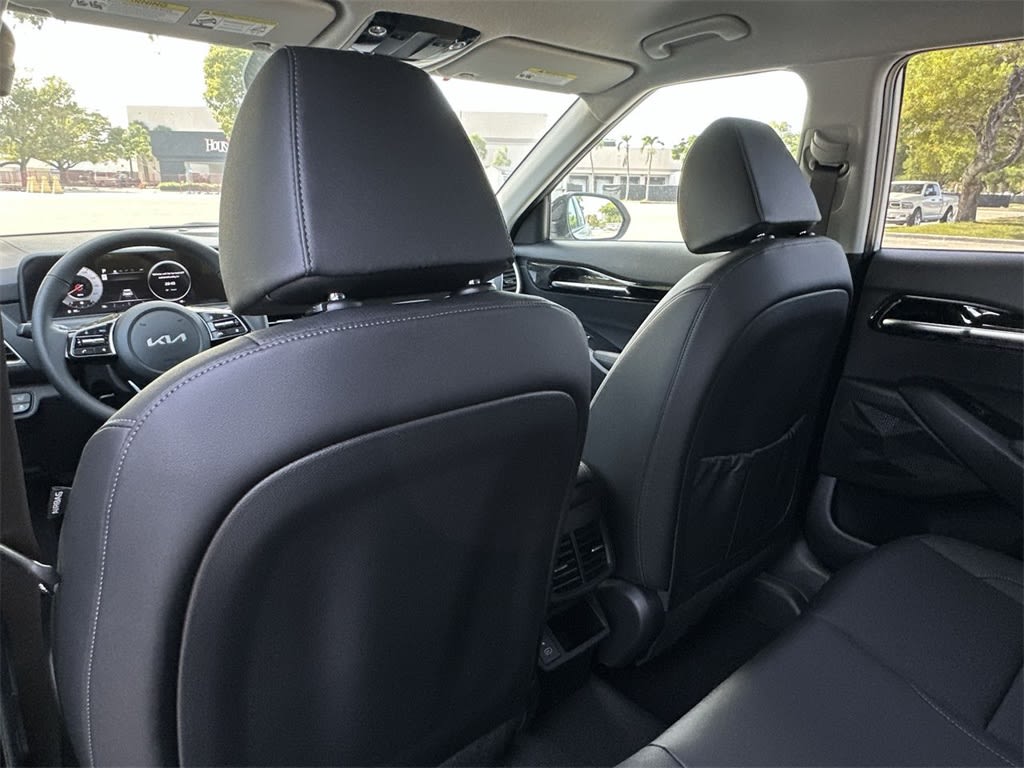 Thumbnail: 2026 Kia Seltos - 27