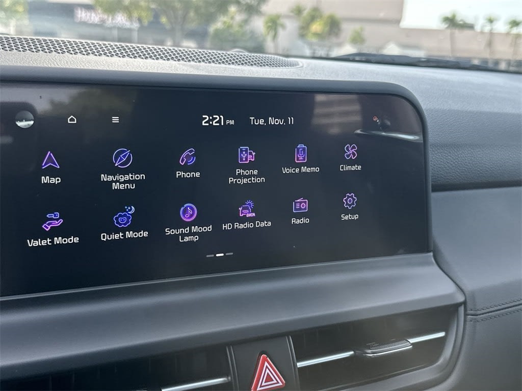 Thumbnail: 2026 Kia Seltos - 14