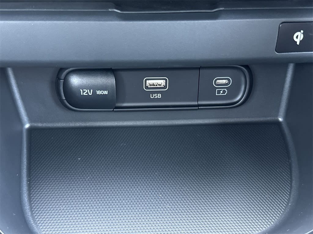 Thumbnail: 2026 Kia Seltos - 23