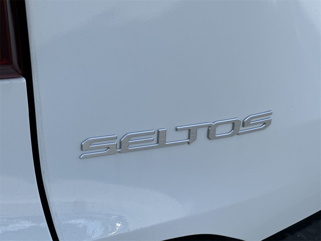 Thumbnail: 2026 Kia Seltos - 7