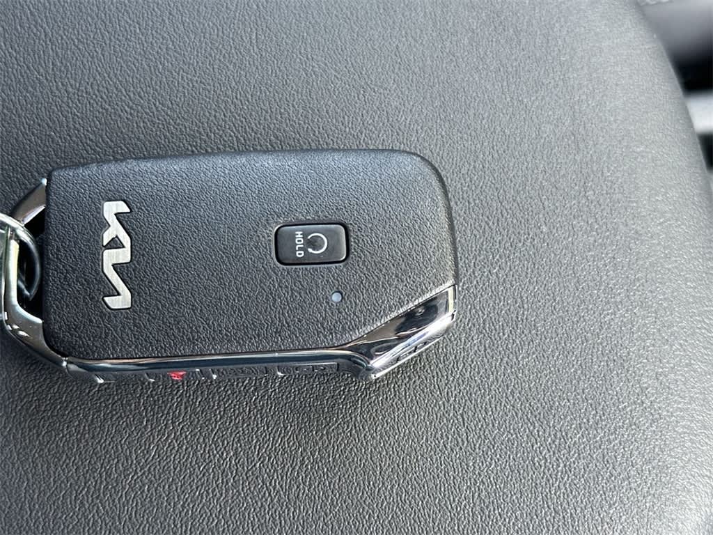 Thumbnail: 2026 Kia Seltos - 17