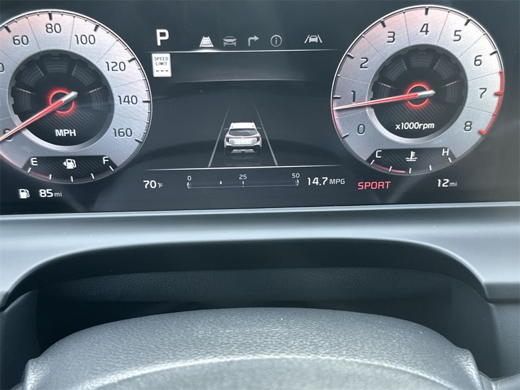 Thumbnail: 2026 Kia Seltos - 15