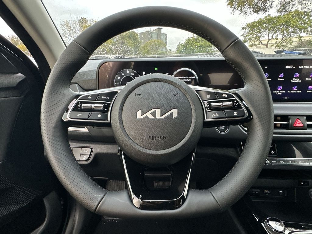 Thumbnail: 2026 Kia Seltos - 2