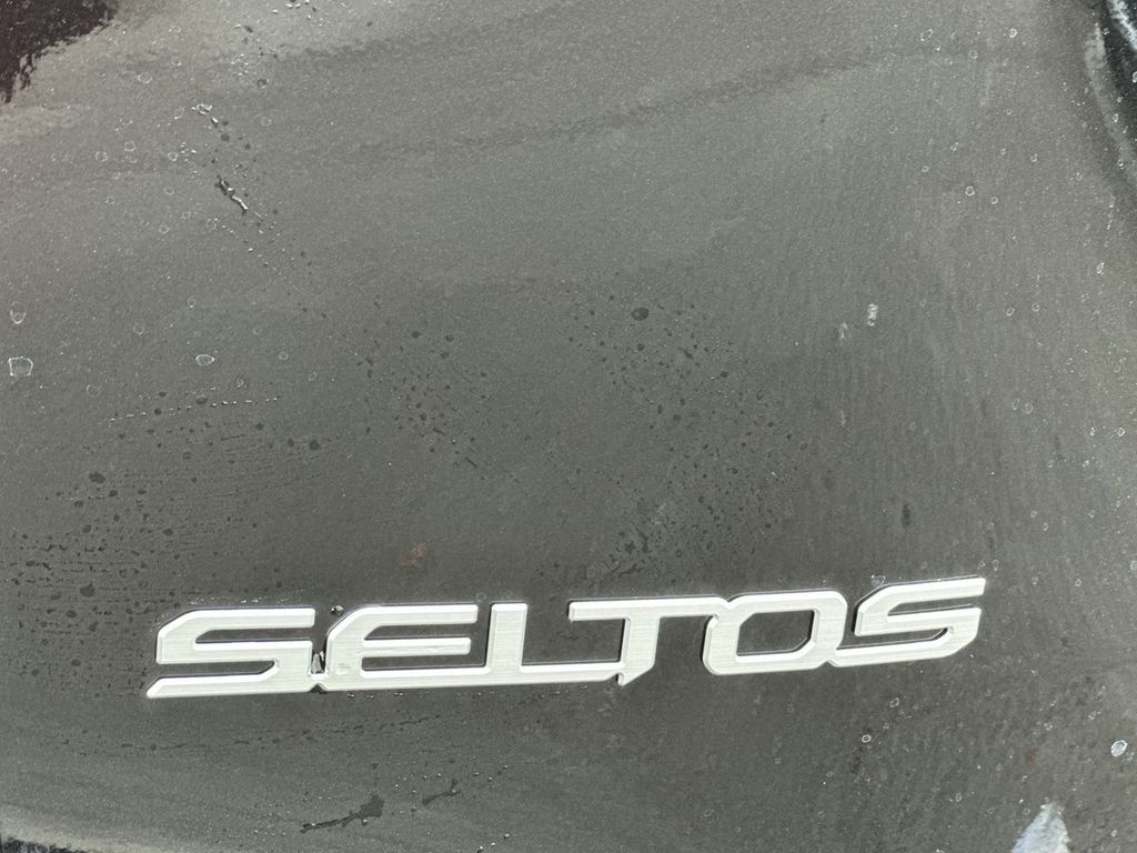 Thumbnail: 2026 Kia Seltos - 7