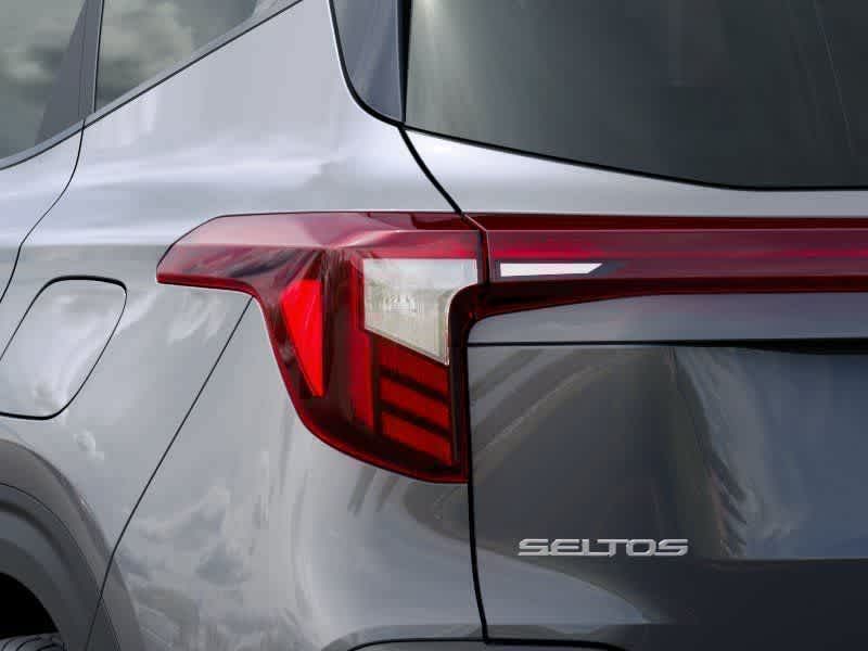 Thumbnail: 2026 Kia Seltos - 20