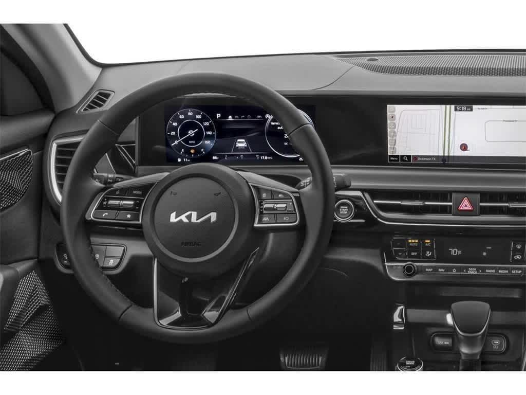 Thumbnail: 2026 Kia Seltos - 2