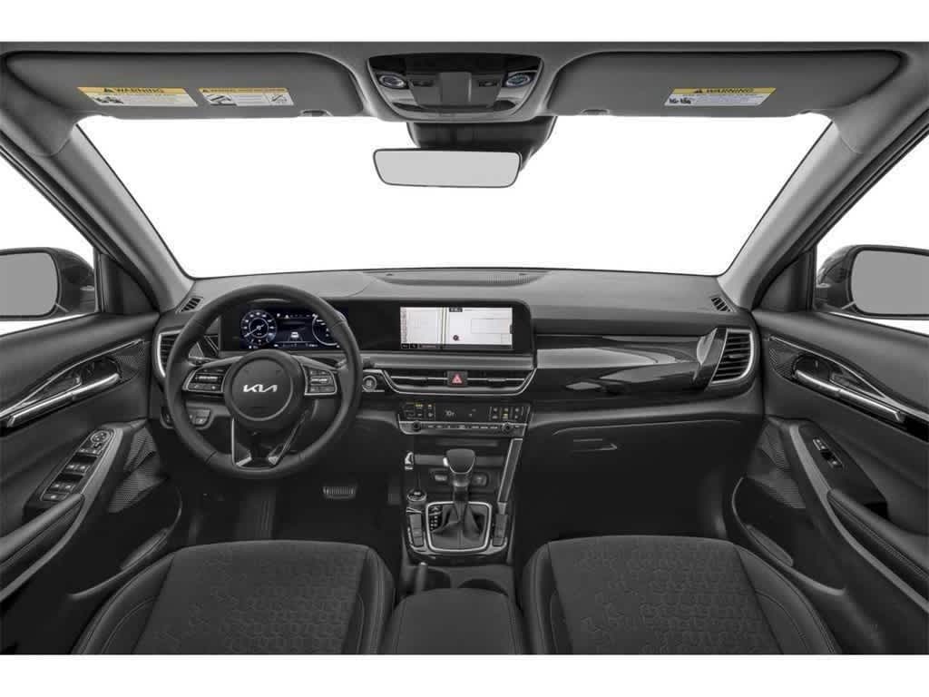 Thumbnail: 2026 Kia Seltos - 7