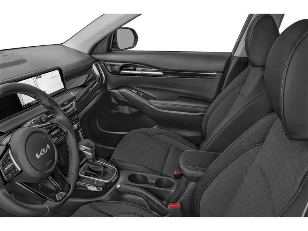 Thumbnail: 2026 Kia Seltos - 8