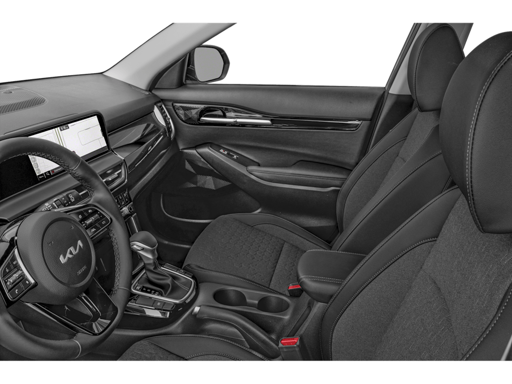 Thumbnail: 2024 Kia Seltos - 6