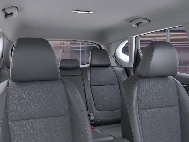 Thumbnail: 2026 Kia Seltos - 27