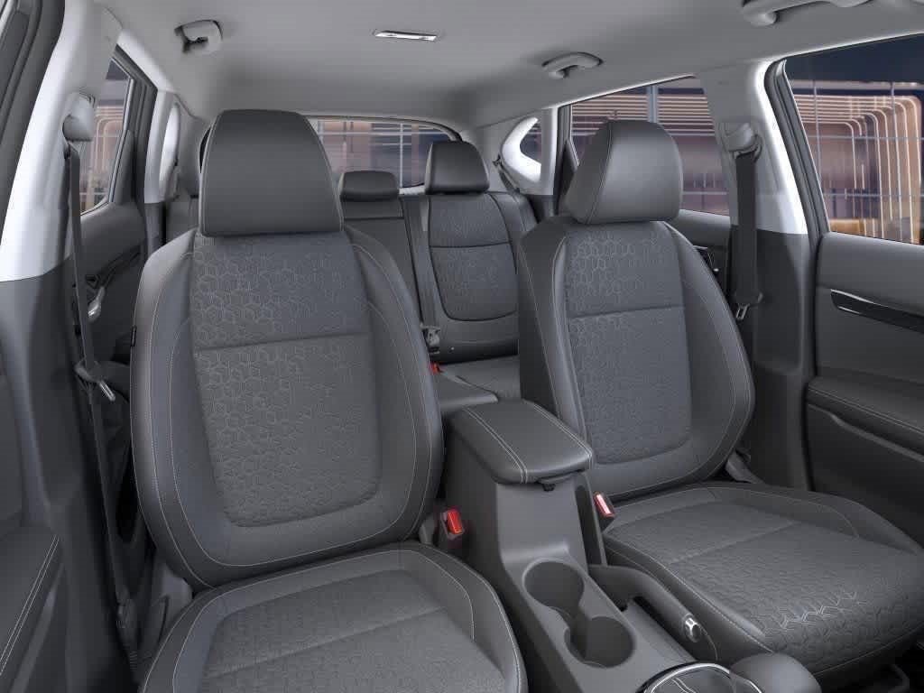 Thumbnail: 2026 Kia Seltos - 10