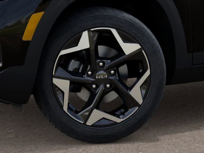 Thumbnail: 2026 Kia Seltos - 6