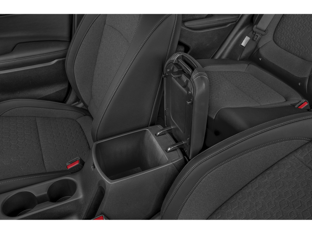 Thumbnail: 2025 Kia Seltos - 11