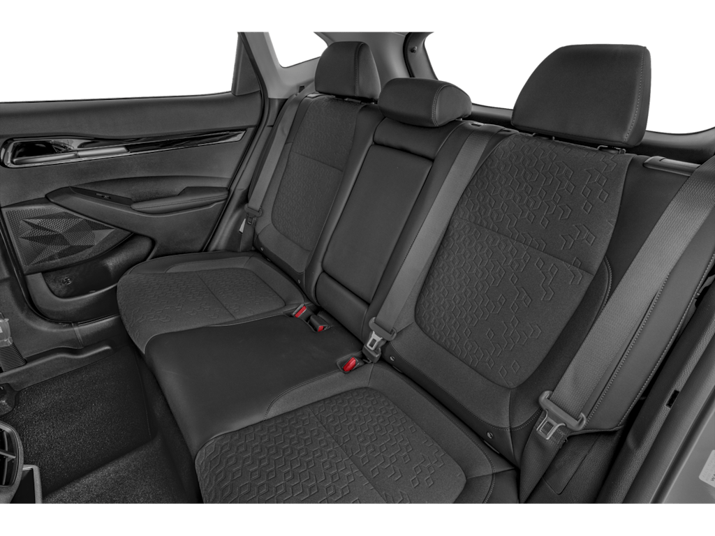 Thumbnail: 2025 Kia Seltos - 7