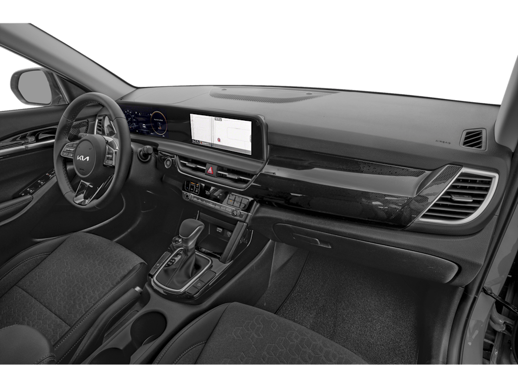 Thumbnail: 2025 Kia Seltos - 8