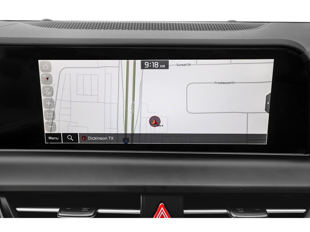 Thumbnail: 2025 Kia Seltos - 12