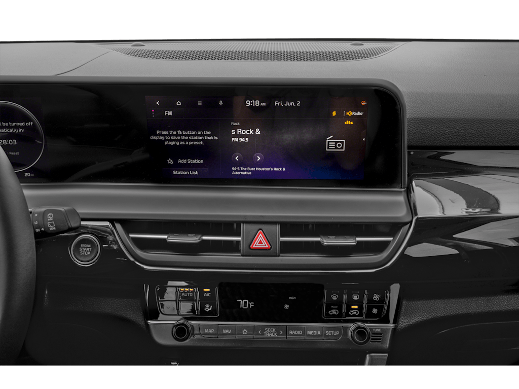 Thumbnail: 2025 Kia Seltos - 9