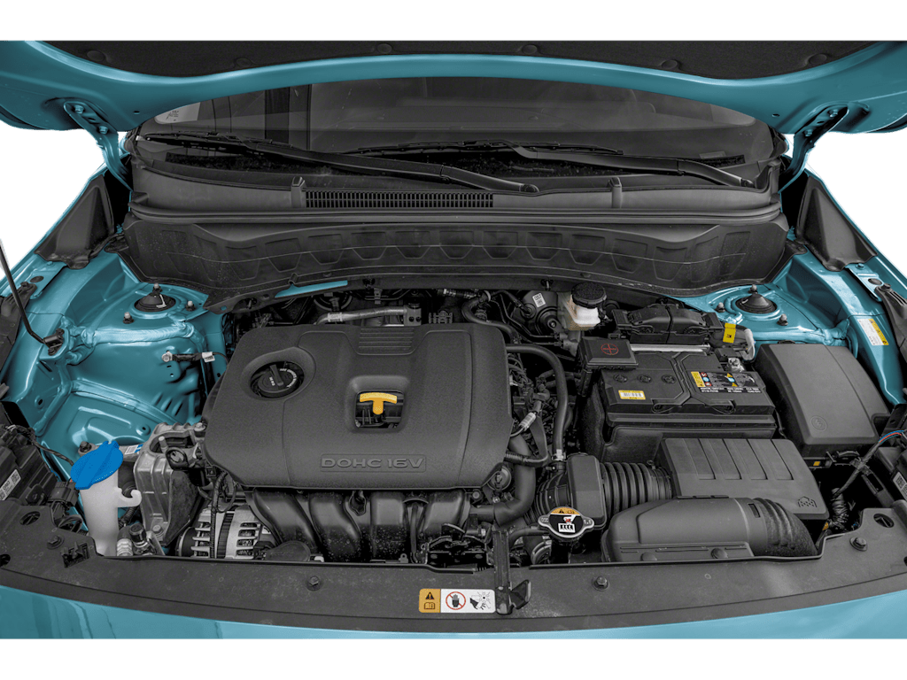 Thumbnail: 2025 Kia Seltos - 4