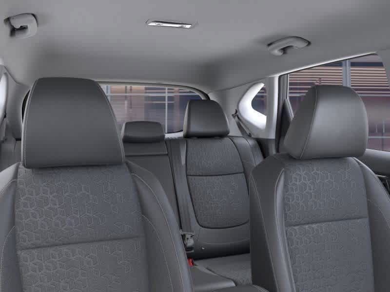 Thumbnail: 2026 Kia Seltos - 28