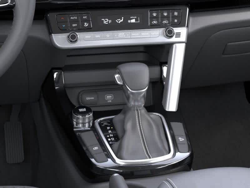 Thumbnail: 2026 Kia Seltos - 12