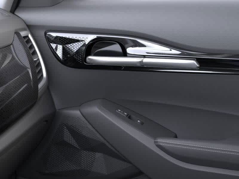 Thumbnail: 2026 Kia Seltos - 26