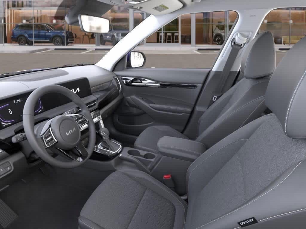 Thumbnail: 2026 Kia Seltos - 7