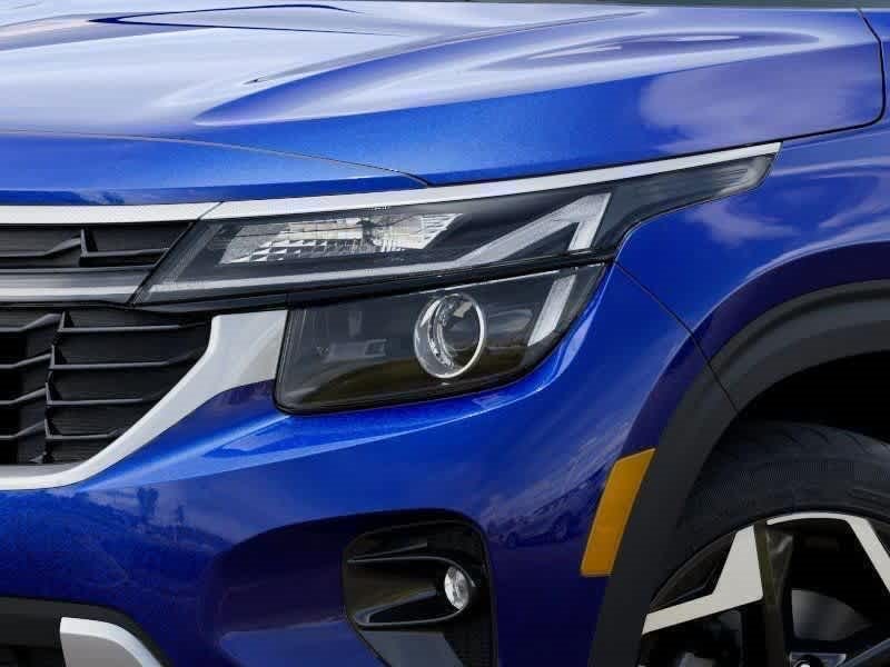 Thumbnail: 2026 Kia Seltos - 19