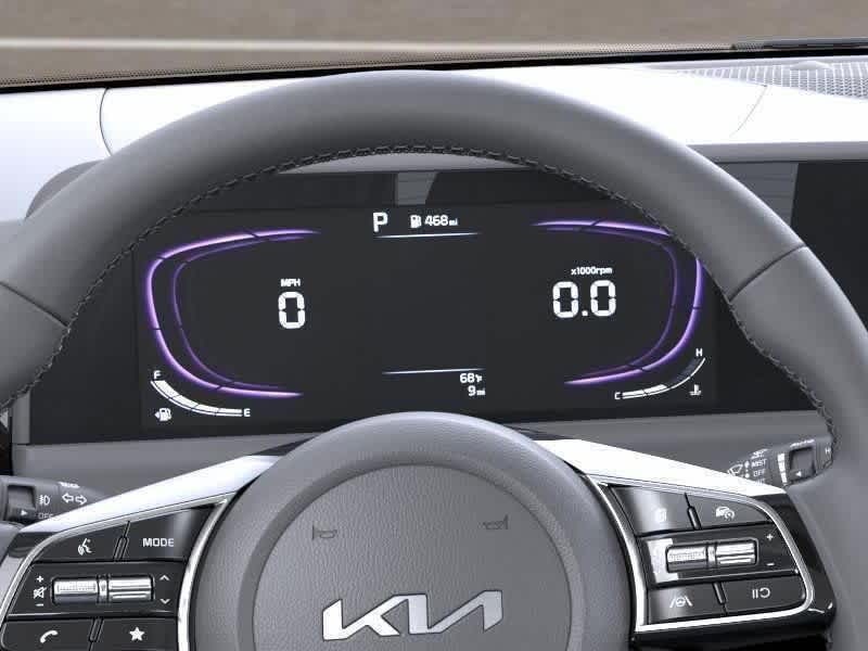 Thumbnail: 2026 Kia Seltos - 12