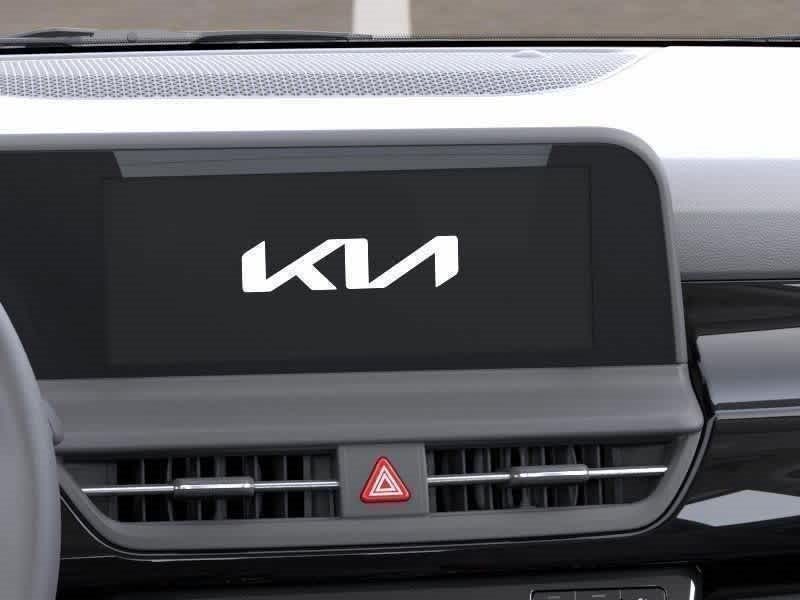 Thumbnail: 2026 Kia Seltos - 10