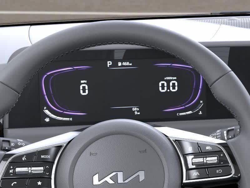 Thumbnail: 2026 Kia Seltos - 12