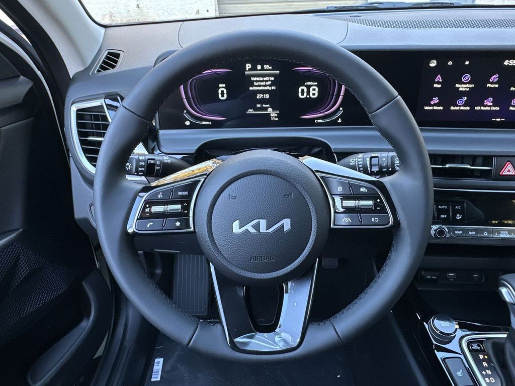 Thumbnail: 2026 Kia Seltos - 10