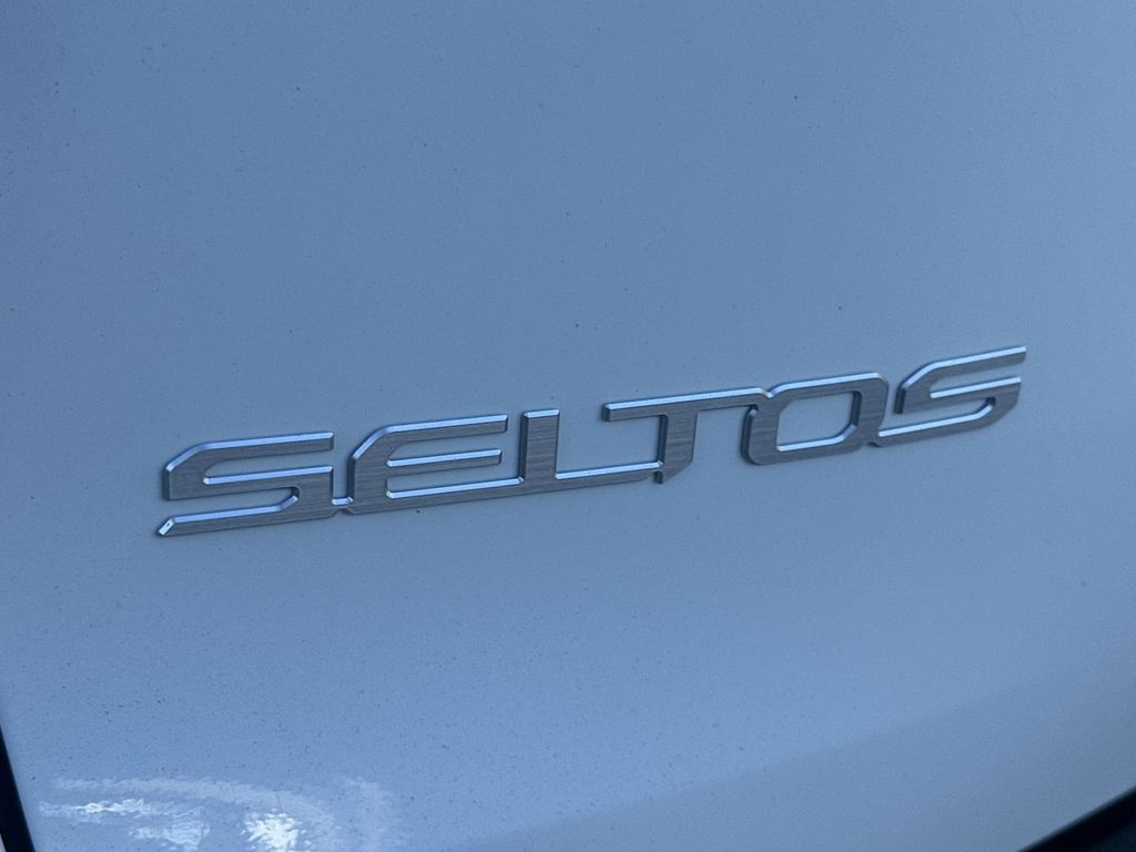 Thumbnail: 2026 Kia Seltos - 7