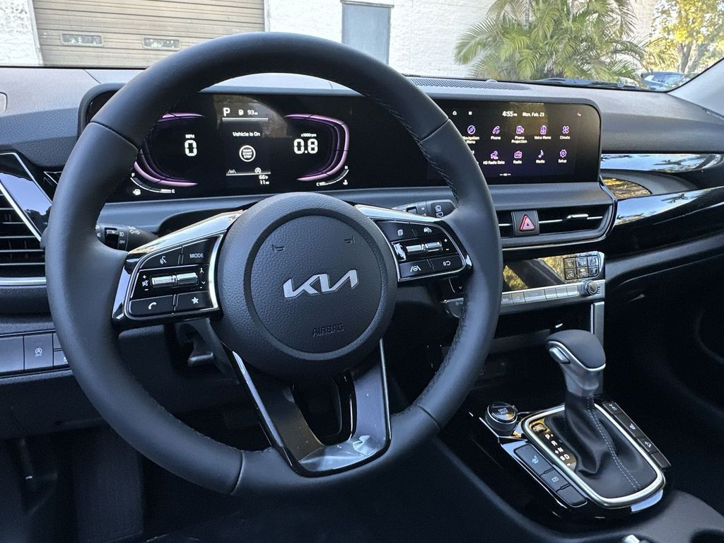 Thumbnail: 2026 Kia Seltos - 2