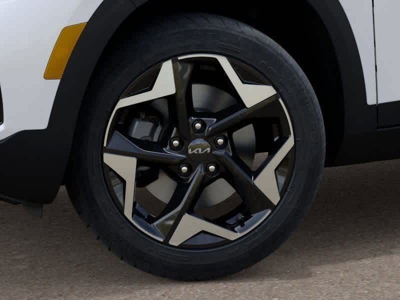 Thumbnail: 2026 Kia Seltos - 6