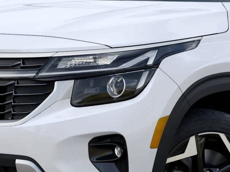 Thumbnail: 2026 Kia Seltos - 19