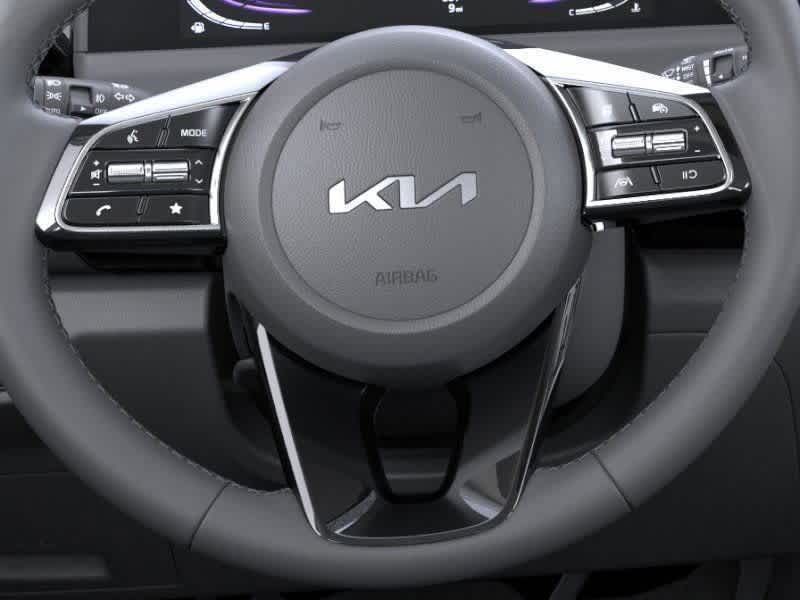 Thumbnail: 2026 Kia Seltos - 24