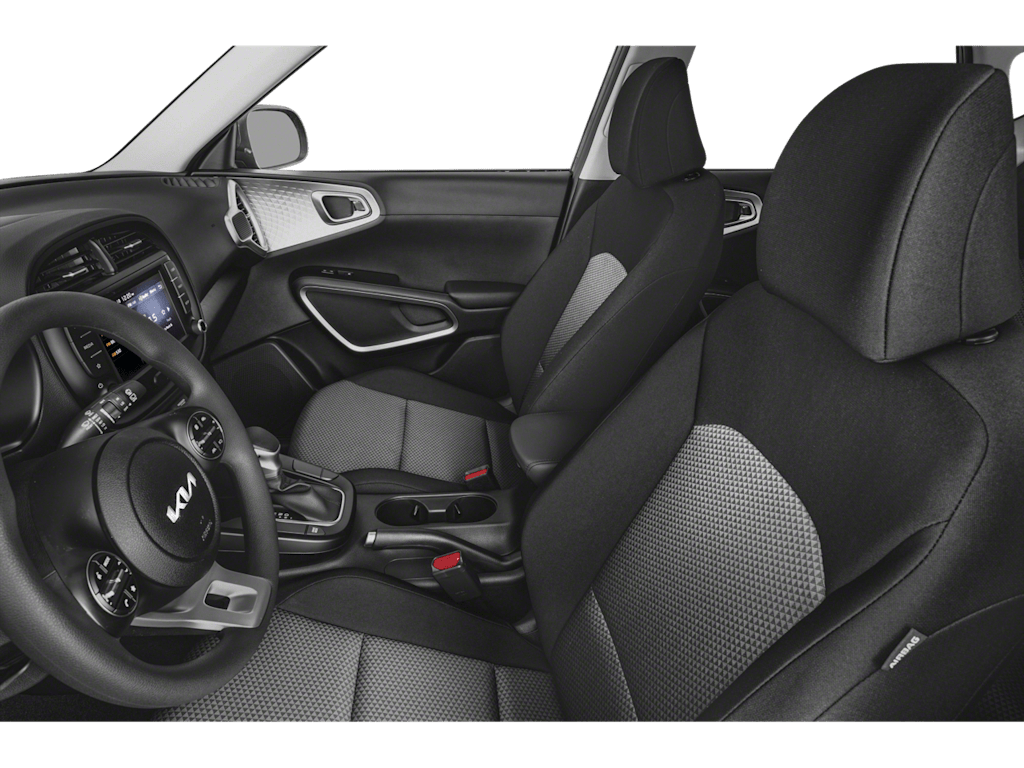 2023 Kia Soul LX 6