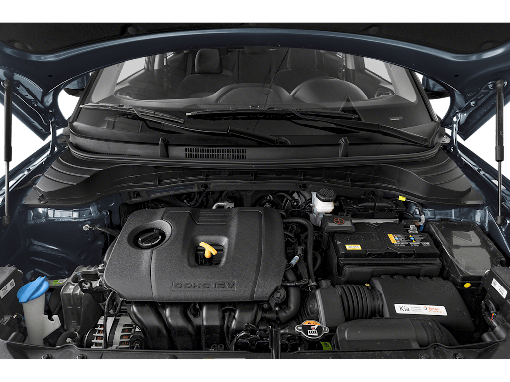 2023 Kia Soul LX 4