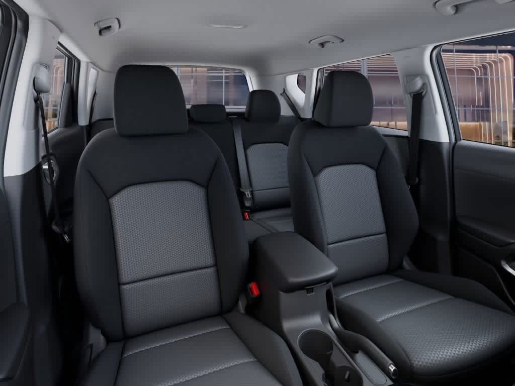 Thumbnail: 2025 Kia Soul - 9